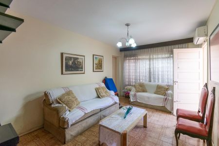 Sala  de casa à venda com 3 quartos, 169m² em Parque Jabaquara, São Paulo