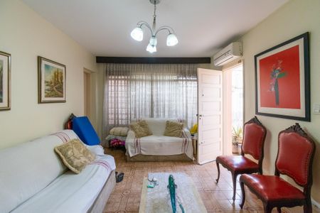 Sala  de casa à venda com 3 quartos, 169m² em Parque Jabaquara, São Paulo