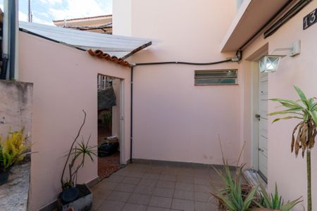 Casa à venda com 169m², 3 quartos e 1 vaga Casa à venda com 169m², 3 quartos e 1 vagaQuintal