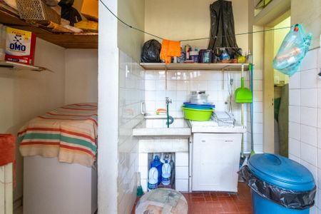 Casa à venda com 169m², 3 quartos e 1 vaga Casa à venda com 169m², 3 quartos e 1 vagaÁrea de Serviço