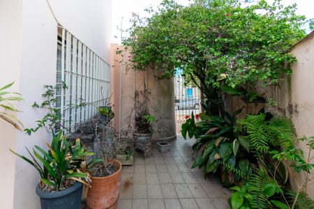 Casa à venda com 169m², 3 quartos e 1 vaga Casa à venda com 169m², 3 quartos e 1 vagaQuintal