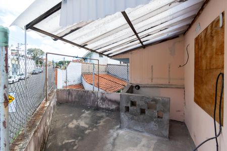 Casa à venda com 169m², 3 quartos e 1 vaga Casa à venda com 169m², 3 quartos e 1 vagaTerraço