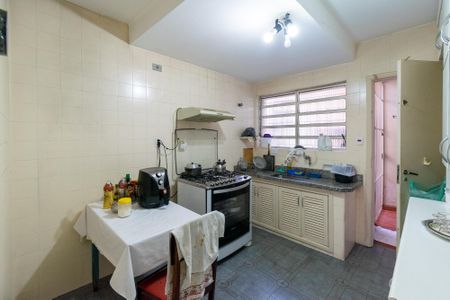 Casa à venda com 169m², 3 quartos e 1 vaga Casa à venda com 169m², 3 quartos e 1 vagaCozinha