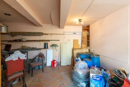 Casa à venda com 169m², 3 quartos e 1 vaga Casa à venda com 169m², 3 quartos e 1 vagaGaragem