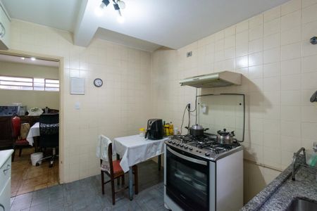 Casa à venda com 169m², 3 quartos e 1 vaga Casa à venda com 169m², 3 quartos e 1 vagaCozinha