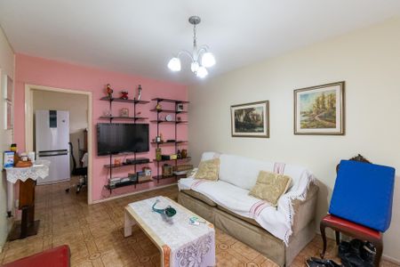 Sala  de casa à venda com 3 quartos, 169m² em Parque Jabaquara, São Paulo