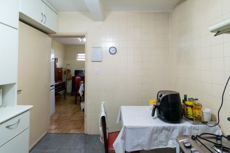 Casa à venda com 169m², 3 quartos e 1 vaga Casa à venda com 169m², 3 quartos e 1 vagaCozinha