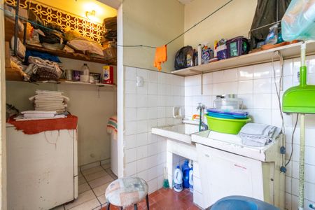 Casa à venda com 169m², 3 quartos e 1 vaga Casa à venda com 169m², 3 quartos e 1 vagaÁrea de Serviço