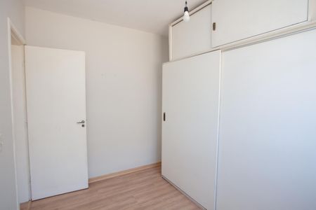 Quarto 2 de apartamento para alugar com 2 quartos, 45m² em Fonte Grande, Contagem