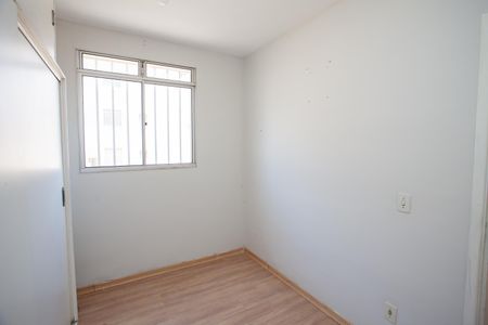 Quarto 2 de apartamento para alugar com 2 quartos, 45m² em Fonte Grande, Contagem