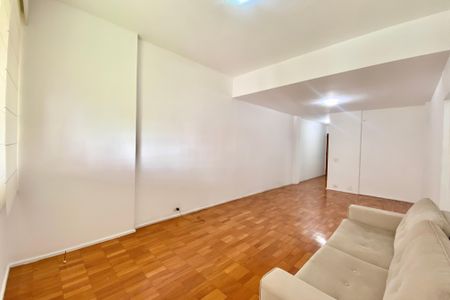 Sala de apartamento para alugar com 3 quartos, 110m² em Copacabana, Rio de Janeiro