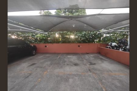 Apartamento para alugar com 2 quartos, 44m² em Vila Pedra Branca, São Paulo