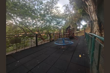 Apartamento para alugar com 2 quartos, 44m² em Vila Pedra Branca, São Paulo