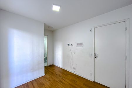 Apartamento para alugar com 1 quarto, 28m² em Brás, São Paulo