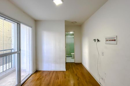 Apartamento para alugar com 1 quarto, 28m² em Brás, São Paulo