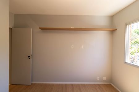 Apartamento à venda com 50m², 1 quarto e sem vagaQuarto