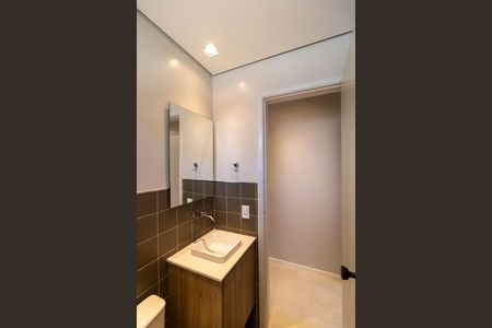 Apartamento à venda com 50m², 1 quarto e sem vagaBanheiro