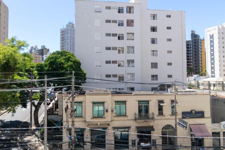Apartamento à venda com 50m², 1 quarto e sem vagaVista da Sacada