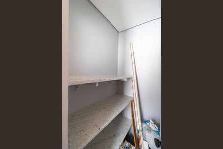 Apartamento à venda com 50m², 1 quarto e sem vagaDespensa