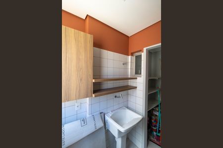 Apartamento à venda com 50m², 1 quarto e sem vagaÁrea de Serviço
