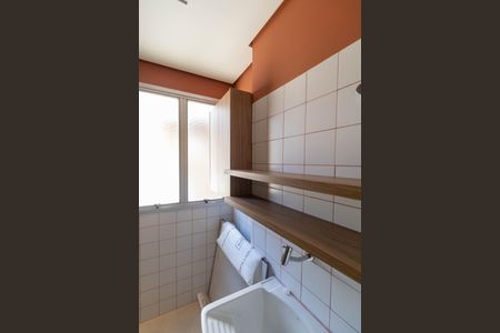 Apartamento à venda com 50m², 1 quarto e sem vagaÁrea de Serviço