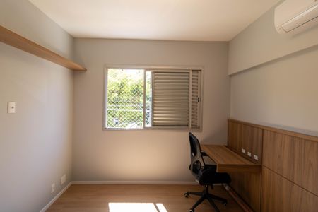 Apartamento à venda com 50m², 1 quarto e sem vagaQuarto