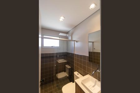 Apartamento à venda com 50m², 1 quarto e sem vagaBanheiro