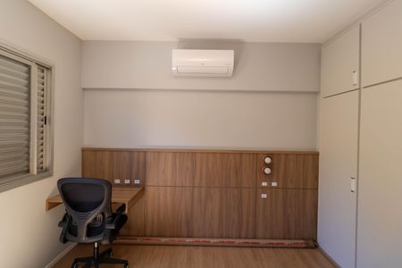 Apartamento à venda com 50m², 1 quarto e sem vagaQuarto