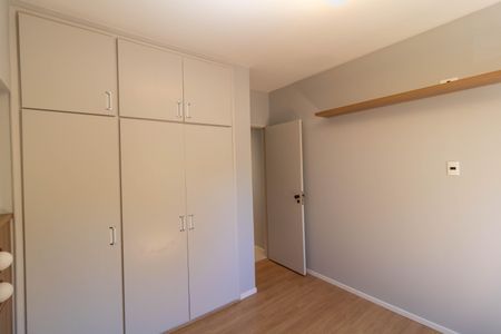Apartamento à venda com 50m², 1 quarto e sem vagaQuarto