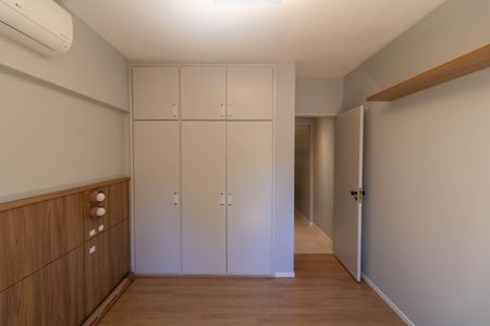 Apartamento à venda com 50m², 1 quarto e sem vagaQuarto