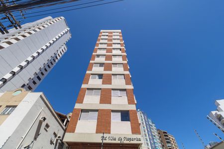 Apartamento à venda com 50m², 1 quarto e sem vagaFachada