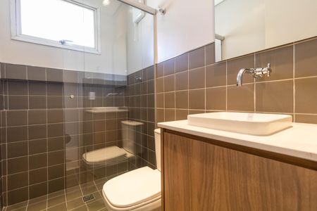 Apartamento à venda com 50m², 1 quarto e sem vagaBanheiro