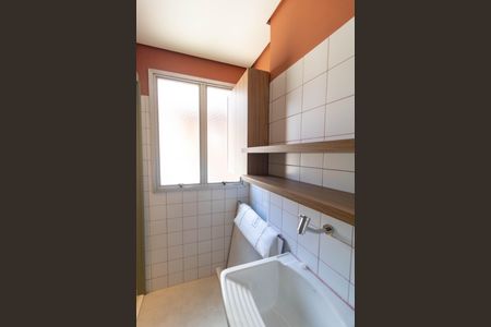 Apartamento à venda com 50m², 1 quarto e sem vagaÁrea de Serviço