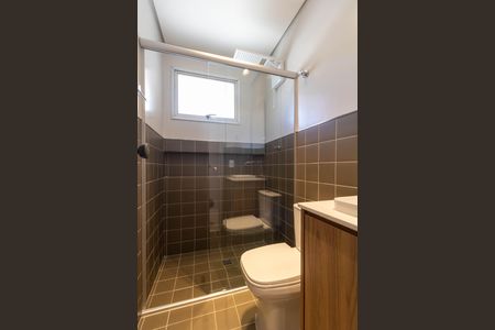 Apartamento à venda com 50m², 1 quarto e sem vagaBanheiro