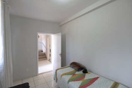 Quarto 1 de casa para alugar com 4 quartos, 160m² em Copacabana, Belo Horizonte