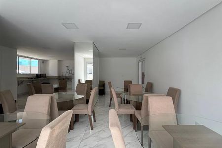 Apartamento para alugar com 54m², 2 quartos e 1 vaga