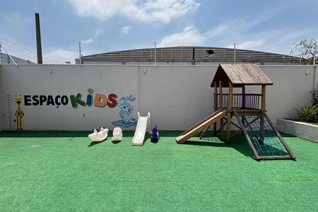 Apartamento para alugar com 54m², 2 quartos e 1 vaga