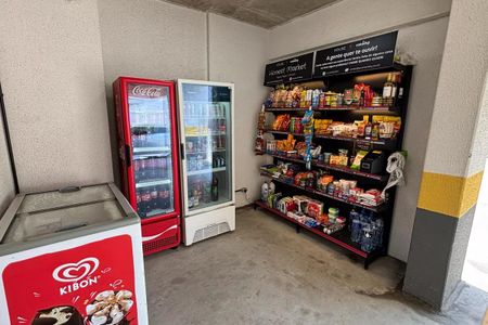 Apartamento para alugar com 54m², 2 quartos e 1 vaga