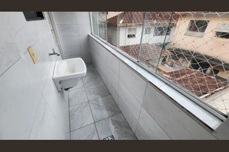 Apartamento para alugar com 50m², 1 quarto e 1 vaga Apartamento para alugar com 50m², 1 quarto e 1 vagaÁrea de Serviço