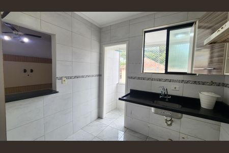 Apartamento para alugar com 50m², 1 quarto e 1 vaga Apartamento para alugar com 50m², 1 quarto e 1 vagaCozinha
