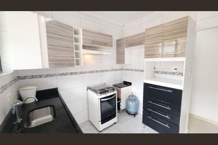 Apartamento para alugar com 50m², 1 quarto e 1 vaga Apartamento para alugar com 50m², 1 quarto e 1 vagaCozinha