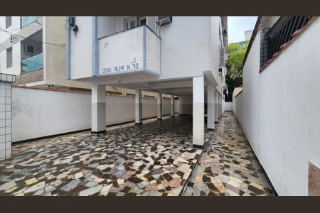 Apartamento para alugar com 50m², 1 quarto e 1 vaga Apartamento para alugar com 50m², 1 quarto e 1 vagaGaragem