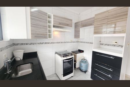 Apartamento para alugar com 50m², 1 quarto e 1 vaga Apartamento para alugar com 50m², 1 quarto e 1 vagaCozinha