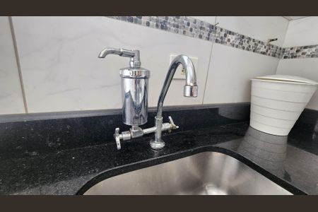 Apartamento para alugar com 50m², 1 quarto e 1 vaga Apartamento para alugar com 50m², 1 quarto e 1 vagaCozinha