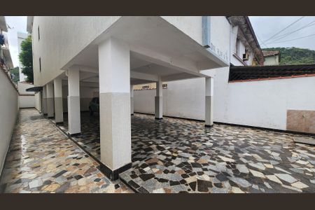 Apartamento para alugar com 50m², 1 quarto e 1 vaga Apartamento para alugar com 50m², 1 quarto e 1 vagaGaragem