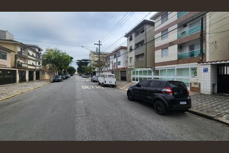 Apartamento para alugar com 50m², 1 quarto e 1 vaga Apartamento para alugar com 50m², 1 quarto e 1 vagaVista da Rua