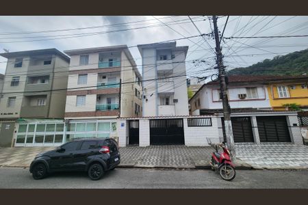 Apartamento para alugar com 50m², 1 quarto e 1 vaga Apartamento para alugar com 50m², 1 quarto e 1 vagaFachada