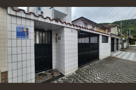 Apartamento para alugar com 50m², 1 quarto e 1 vaga Apartamento para alugar com 50m², 1 quarto e 1 vagaPlaca