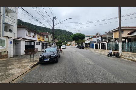 Apartamento para alugar com 50m², 1 quarto e 1 vaga Apartamento para alugar com 50m², 1 quarto e 1 vagaVista da Rua