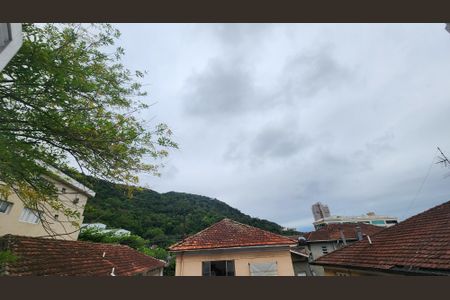 Apartamento para alugar com 50m², 1 quarto e 1 vaga Apartamento para alugar com 50m², 1 quarto e 1 vagaVista do Quarto